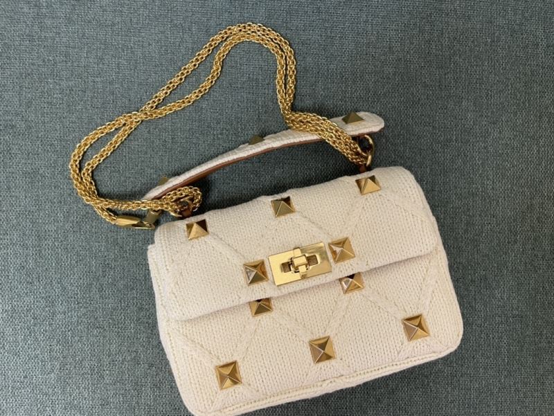 Valentino Satchel Bag